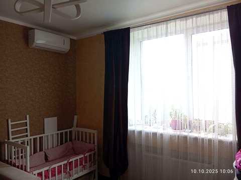 квартира по адресу Інститутська ул., 52