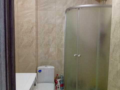 квартира по адресу Інститутська ул., 52