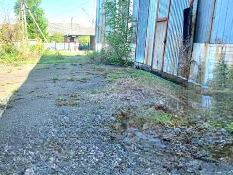 комерційна за адресою Коберідзе, 34Б