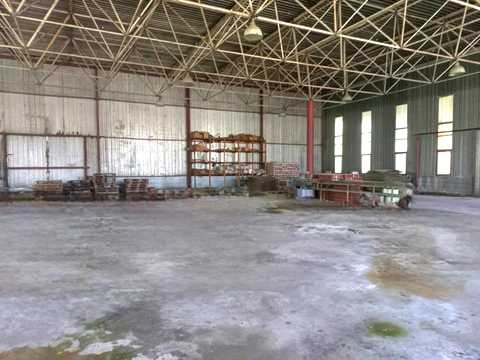 комерційна за адресою Коберідзе, 34Б