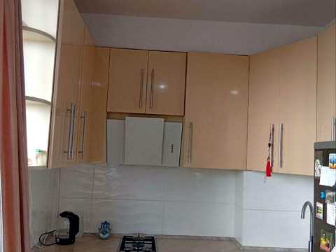 квартира по адресу Інститутська ул., 52