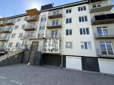 квартира за адресою Північна вул., 117в