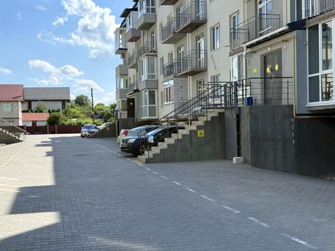 квартира за адресою Північна вул., 117в