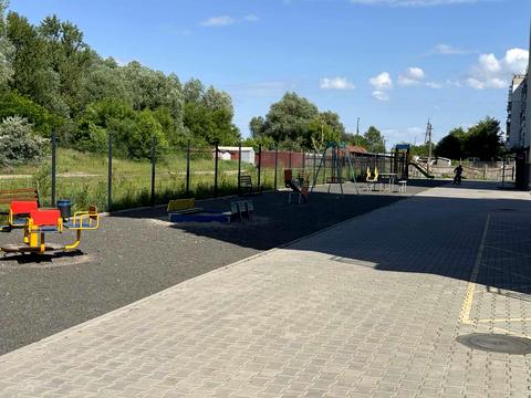квартира за адресою Північна вул., 117в
