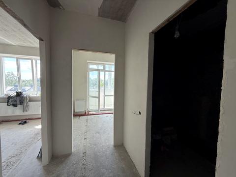 квартира за адресою Північна вул., 117в