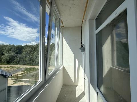 квартира за адресою Північна вул., 117в