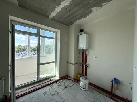 квартира за адресою Північна вул., 117в