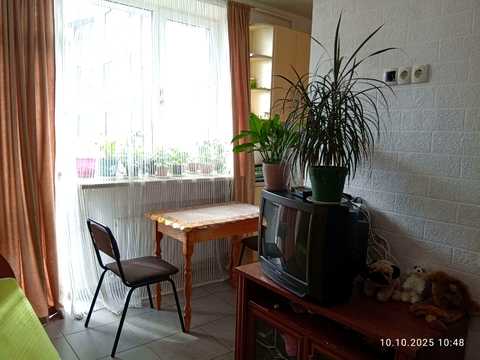 квартира по адресу Інститутська ул., 52
