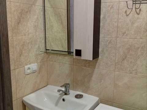 квартира по адресу Інститутська ул., 52