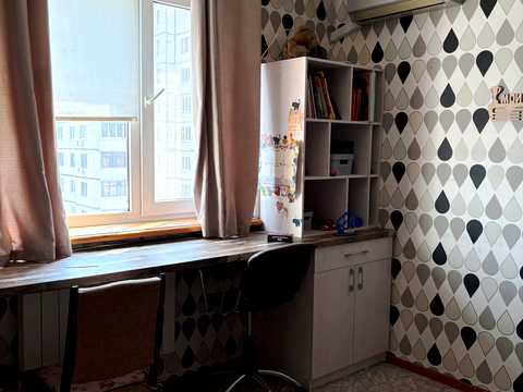 квартира за адресою Олександрівський просп. (Косіора), 69в
