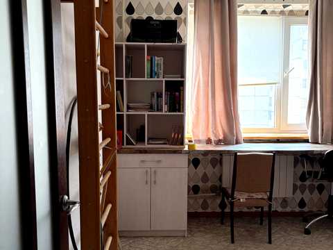 квартира за адресою Олександрівський просп. (Косіора), 69в