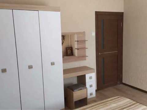 квартира по адресу Клочковская ул., 148а