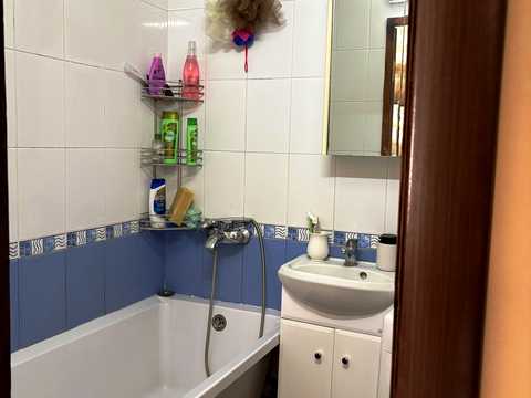 квартира за адресою Олександрівський просп. (Косіора), 69в