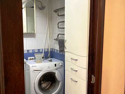 квартира за адресою Олександрівський просп. (Косіора), 69в