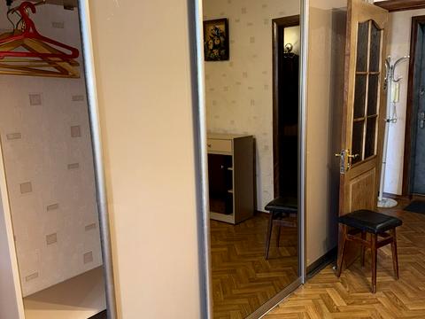 квартира за адресою Райдужна вул., 21-А