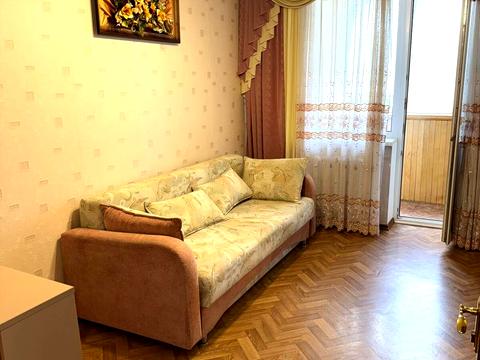 квартира за адресою Райдужна вул., 21-А