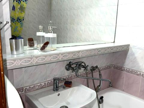 квартира за адресою Райдужна вул., 21-А