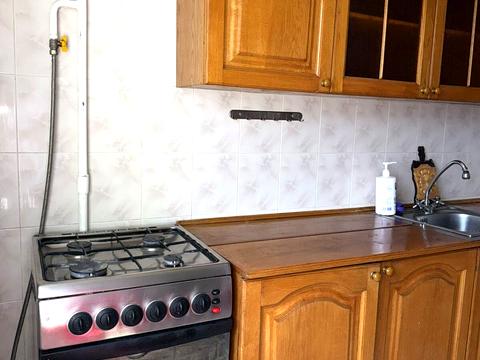 квартира за адресою Райдужна вул., 21-А