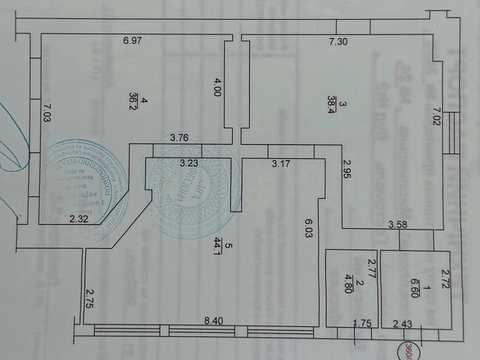 комерційна за адресою Мисливська вул., 24
