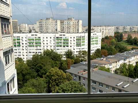 квартира за адресою Олександрівський просп. (Косіора), 69в