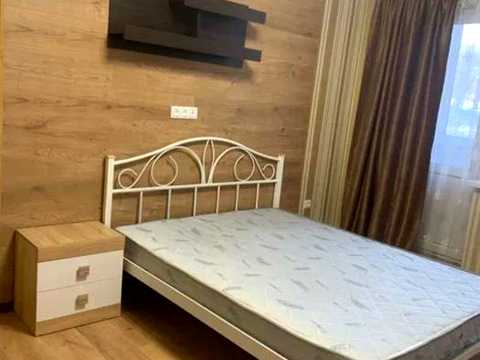 квартира по адресу Клочковская ул., 148а