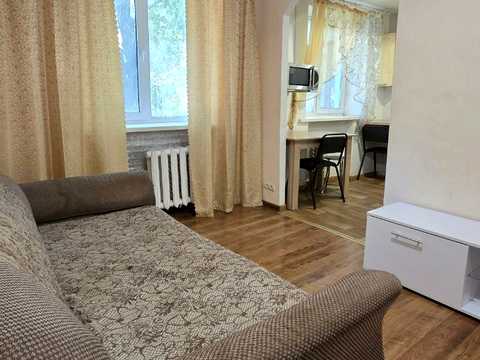 квартира за адресою Криворізька вул., 16-А