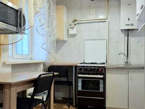 квартира за адресою Криворізька вул., 16-А