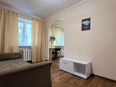 квартира за адресою Криворізька вул., 16-А