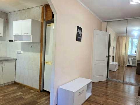 квартира за адресою Криворізька вул., 16-А