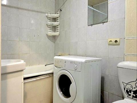 квартира за адресою Криворізька вул., 16-А