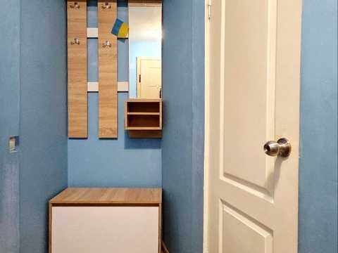 квартира за адресою Криворізька вул., 16-А