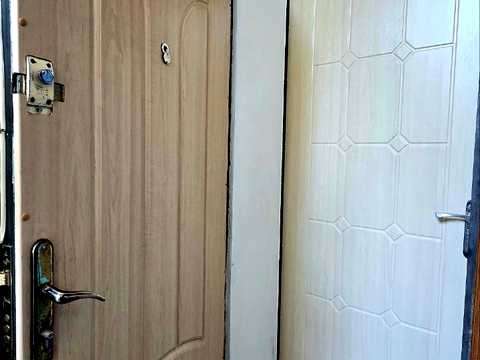 квартира за адресою Криворізька вул., 16-А