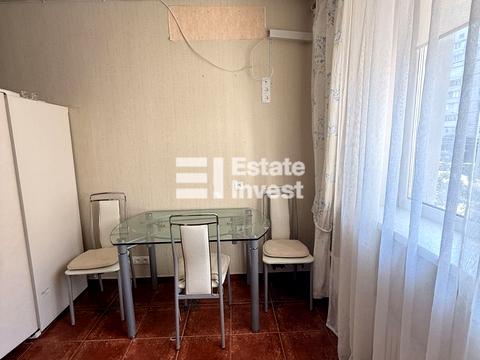 квартира за адресою Харків, Станіслава Партали вул. (Балакірєва), 23