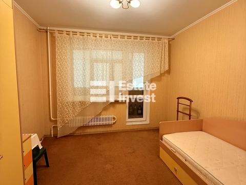 квартира за адресою Харків, Станіслава Партали вул. (Балакірєва), 23