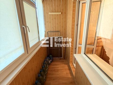 квартира за адресою Харків, Станіслава Партали вул. (Балакірєва), 23