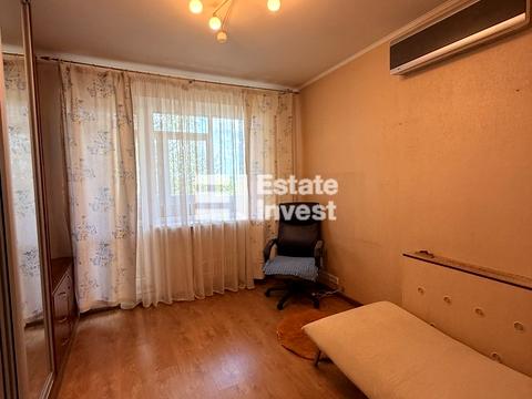 квартира за адресою Харків, Станіслава Партали вул. (Балакірєва), 23