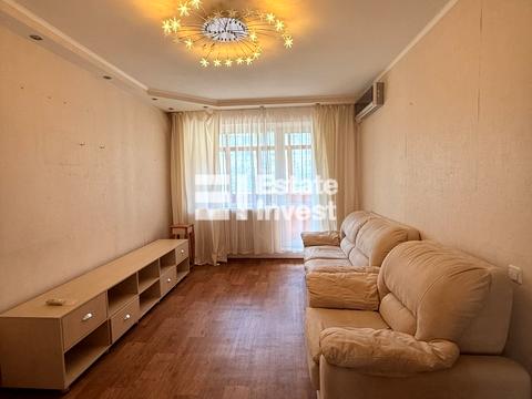 квартира за адресою Харків, Станіслава Партали вул. (Балакірєва), 23