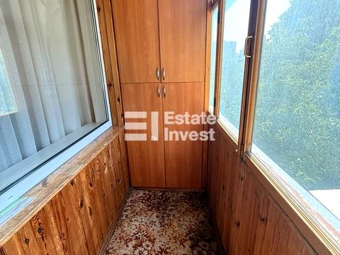 квартира за адресою Харків, Станіслава Партали вул. (Балакірєва), 23