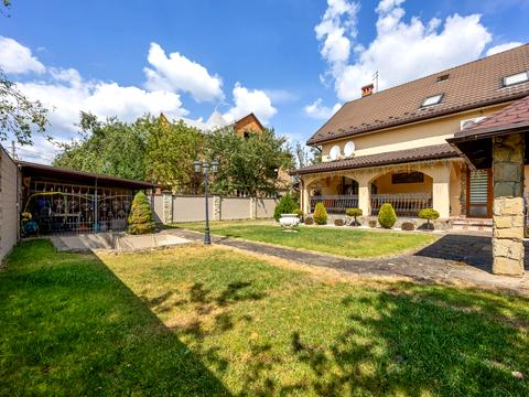 дом по адресу Петра Калнышевского ул., 4