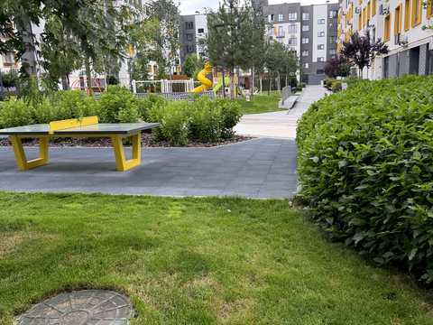 квартира за адресою Соборна вул., 2-К/10