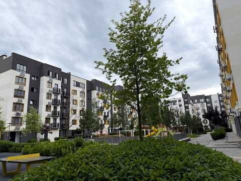 квартира за адресою Соборна вул., 2-К/10