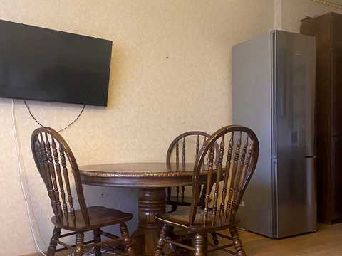квартира за адресою Анни Ахматової вул., 35