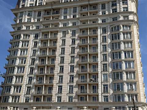 квартира за адресою Леонтовича вул. (Бєлінського), 16