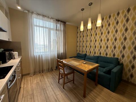 квартира за адресою Балківська вул., 137г