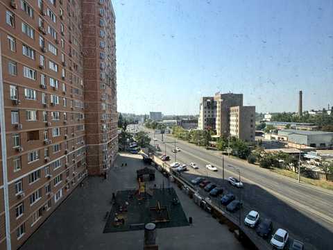 квартира за адресою Балківська вул., 137г