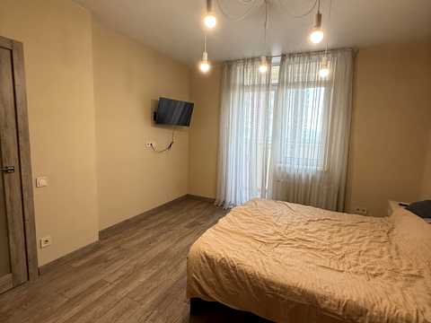 квартира за адресою Балківська вул., 137г