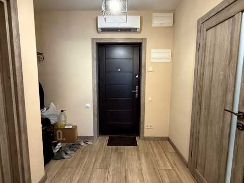 квартира за адресою Балківська вул., 137г