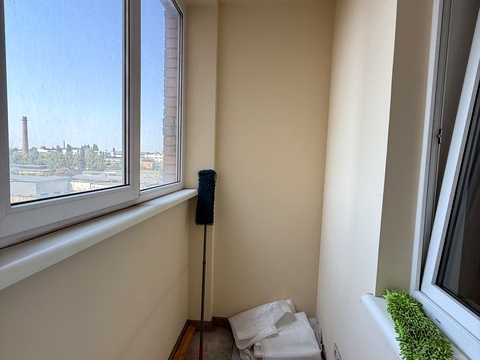 квартира за адресою Балківська вул., 137г