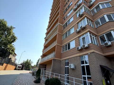 квартира за адресою Балківська вул., 137г