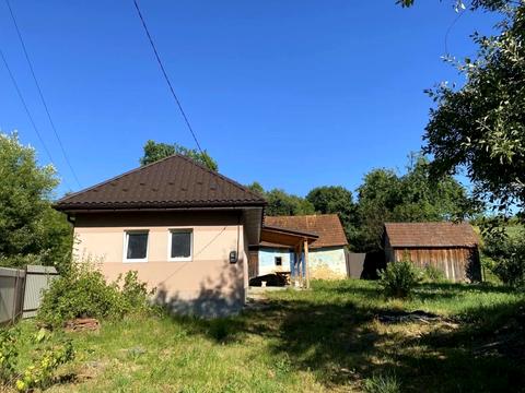 дом по адресу Головна, 112